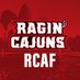 RCAF (@geauxrcaf) Twitter profile photo RCAF (@geauxrcaf) Twitter profile photo