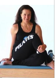LiveArtPilates's profile picture. A protégé of Romana Kryzanowska, the Master Pilates teacher who was trained by Joe Pilates, Siri Dharma is also certified in Kundalini yoga by Yogi Bhajan.