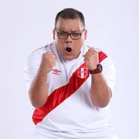 Jesús Arias(@eltankearias) 's Twitter Profile Photo