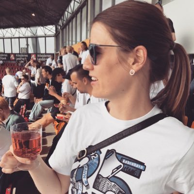 Særligt interesseret i #arbejde, #dkpol og #FCK