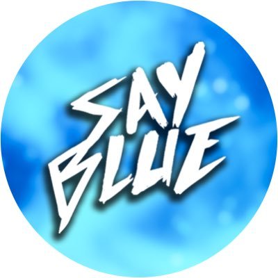 saybluemusic's profile picture. inquiries: saybluemusic@gmail.com