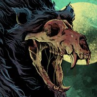 The Last Bear Ender (@thelastbearendr) 's Twitter Profile