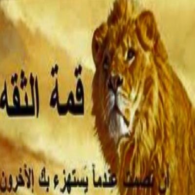 srag_zaki's profile picture. لا تعتى الناس حقهم فأن الورد تموت من كثرت الماء