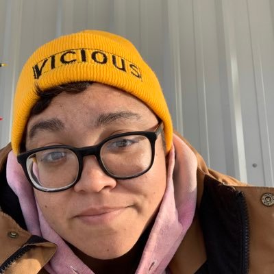 Gryffindor with Hufflepuff aspects. I make playlists in excess and enjoy drawing floor plans. TV and film are more important than you think. she/they