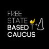 freestatebased1's profile picture. The Libertarian Party is a tool, probably the only tool you have.
New Hampshire has a bigger toolbox and a better strategy.
And it is working.