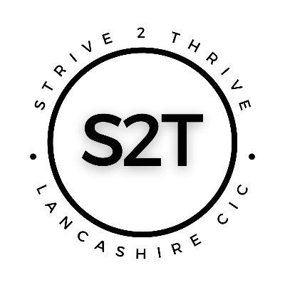 Empowering children & young people to break barriers, access opportunities, raise their voices and work to end youth criminal exploitation. #strive2thrive