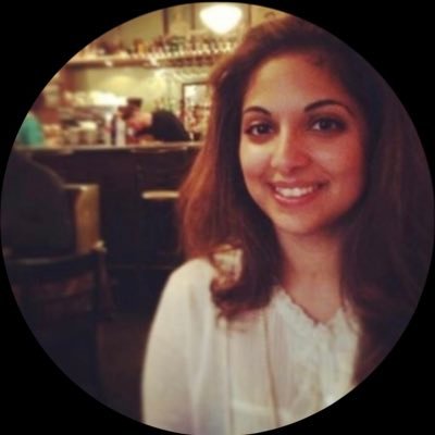 _nidashahid's profile picture. Project Lead @ihspr_cihr 🇨🇦 | PhD candidate in Health Services Org & Mgmt 📚👩🏽‍💻@ihpmeuoft @UofT | Mama to my little rascal 🧸