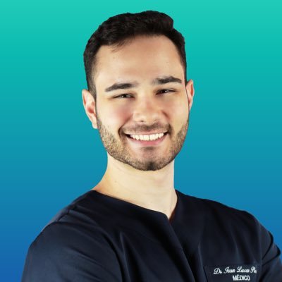 🧬Medicina boa é personalizada, individual e baseada em evidência
⚕️Desminto várias bobagens que falam por aí
📝 Sempre a menor receita possível.➖ é ➕