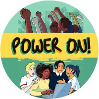 Power On!(@PowerOnBook) 's Twitter Profile Photo