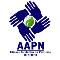 Alliance For Action on Pesticide in Nigeria (AAPN)(@AAonPesticideNg) 's Twitter Profile Photo