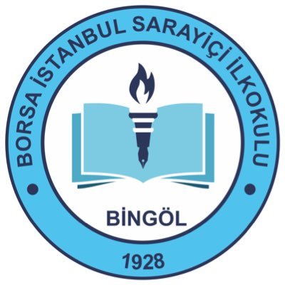 Bingöl Borsa İstanbul Sarayiçi İlkokulu Müdürlüğü Resmi Twitter Hesabı|Official Twitter Account Of Bingöl BİST Sarayiçi Primary School