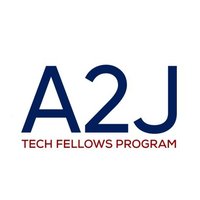 A2J Tech Fellows (@atjtechfellows) 's Twitter Profile