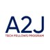 A2J Tech Fellows (@atjtechfellows) Twitter profile photo A2J Tech Fellows (@atjtechfellows) Twitter profile photo
