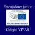 Embajadores Junior (@EPAS_Vivas) Twitter profile photo