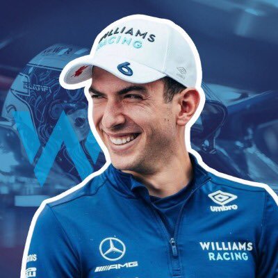 Primeiro portal de informações sobre o piloto canadense Nicholas Latifi, atualmente na Fórmula 1 pela Williams Racing.  #NL6