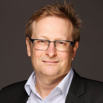 Prof_TGSchulze Profile Picture