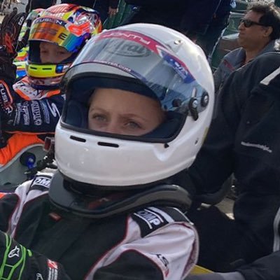 TeamJJR is the team behind 9 year old kart racer Jonty Restrick from Maidenhead, UK