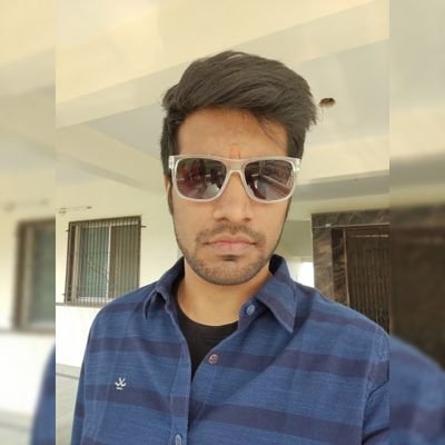 Baiganbabu's profile picture. Loves to Code! #code #webdevelopment #javascript