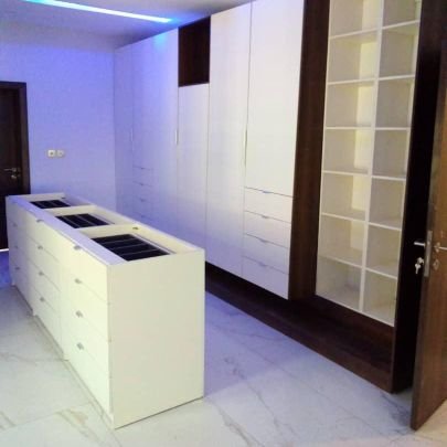 Wardrobe and kitchen cabinets bed and office furniture