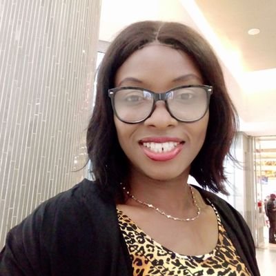 AugustinaOmenk's profile picture. A Customer's  support specialist  dedicated to ensuring customer's and clients satisfaction