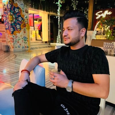 theAyushGupta19's profile picture. Entrepreneur & Startup Curator | Passionate about sustainability, innovation & community 🌿|Networking Maven & Social Catalyst 💼|Lets make the world greener