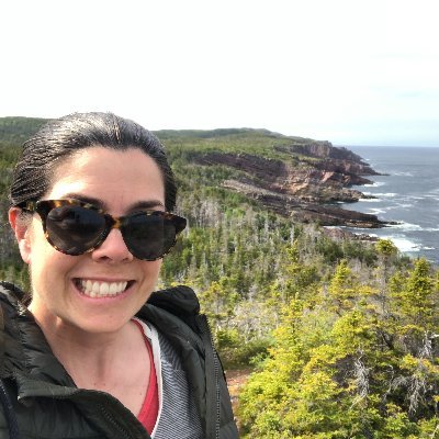 Grade Four Teacher @RenniesRiver 📚 St. John’s, NL. Texan, Mama, Lover of nature, reading, coffee, and adventures.