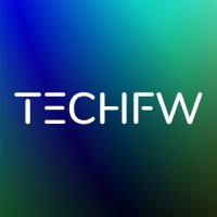 TechFW(@TECHFortWorth) 's Twitter Profile Photo