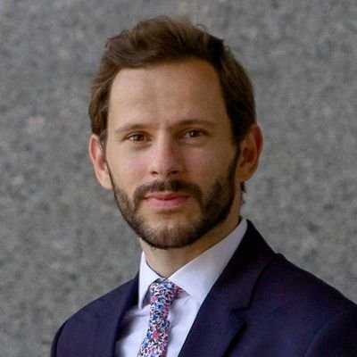 PhD Candidate @uni_bamberg_of | @BiEPAG Programme Manager @Balkan_Fund | PEYR Member @eucoeyouth | VP @OCEANS_Network | EU - WB, Migration, Human Rights