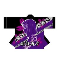 くみちょう／T-Rin_ティーリン@アイマスPラブライバーガルパン爺Ｖ好き (@sumiregumi001) 's Twitter Profile Photo