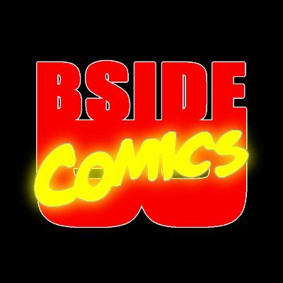 Fan of the Culture.
IG @bsidecomics