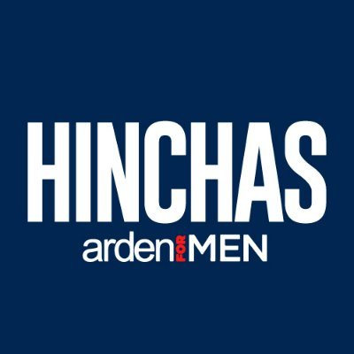 Arden For Men Profile