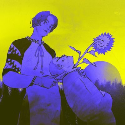 gai197474's profile picture. 