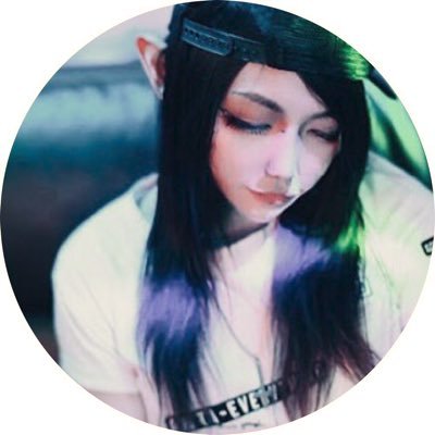 LilKittenVEVO's profile picture. I colored my memories with neon themes, just so I could pretend my shadows don't exist. #JetBlack