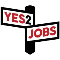 Yes2Jobs (@jobsyes2) 's Twitter Profile Photo Yes2Jobs (@jobsyes2) 's Twitter Profile Photo