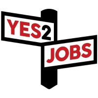 Yes2Jobs(@JobsYes2) 's Twitter Profile Photo