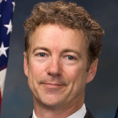 Rand Paul Enthusiast