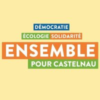 Ensemble pour Castelnau(@enspcastelnau) 's Twitter Profile Photo