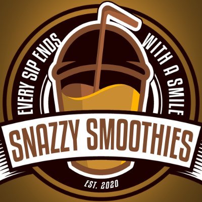 SnazzySmoothies's profile picture. Welcome to the Snazzy Smoothie official twitter page! You'll find announcements, updated and community events here!

https://t.co/ddYAbCK3U6…