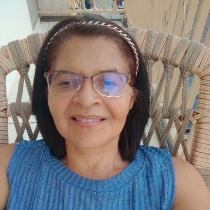 ConterGraca's profile picture. Eu que agradeço por sua visita ao meu espaço !A qualidade dos produtos da Rede Natura é nossa melhor garantia e nossa mais forte defesa Encontrar o  melhor .