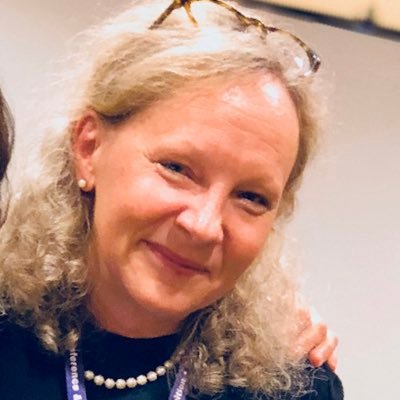 Christiane Dammann Profile