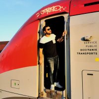 Antho' conducTER Rodez 🚂🚋🚋(@anthoavgn) 's Twitter Profile Photo