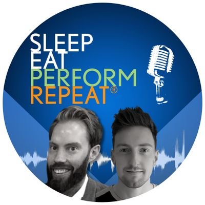 A podcast about self development, learning & high performance. Lessons & stories from sport, art & business.
🎤 @dclancyphysio & @ciarandunne