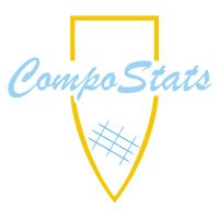 CompoStats (@compostats) 's Twitter Profile Photo