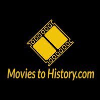 Movies to History.com(@MoviesHistory) 's Twitter Profile Photo