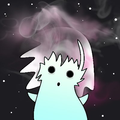 CosmicHazel's profile picture. Cosmic Spirit Guides NFT project for the mundane to take you beyond the beyond. IYKYK. @cosmic_guides