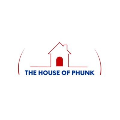 The House Of Phunk brings the PHUNK-A movement dedicated to all things Phunky House-Head Honcho @only1misterb