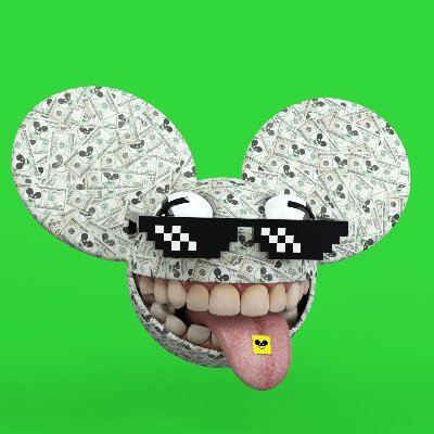 pronounced 'heads'.

The official collection by @smearballz & @deadmau5
MINT → https://t.co/yekmIF6zI7
https://t.co/w1RaIQv3YN