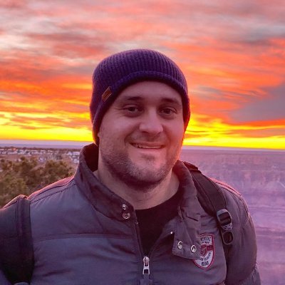 Cyber Security @ CloudBees. Ex Salesforce, Arm, Sky & https://t.co/N8jsE8Dcxz. Pythonista. Views are my own. No marketing.