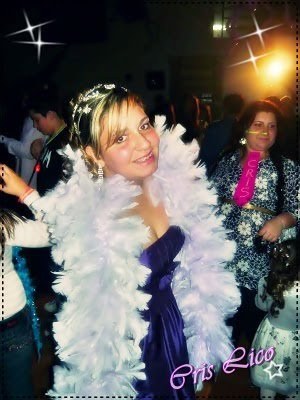 - De agora em diante, é liberdade e fé ♪ ;DD