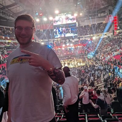 Willmatic97's profile picture. Lean, mean, fuck your girl machine